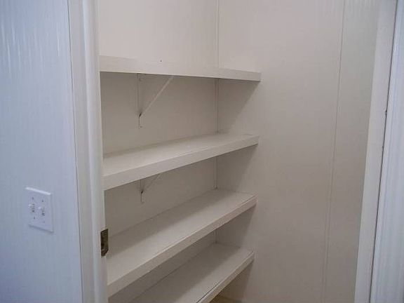 Huge Pantry