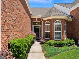 431 Brookes Walk, Woodstock, GA 30188