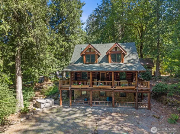 44725 SE 71st Street, Snoqualmie, WA 98065