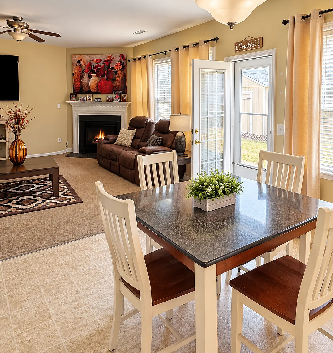 4 bed, 2015 sqft, $2,150 — Photo 2