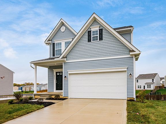 2nd image of 2852 Horsham Dr