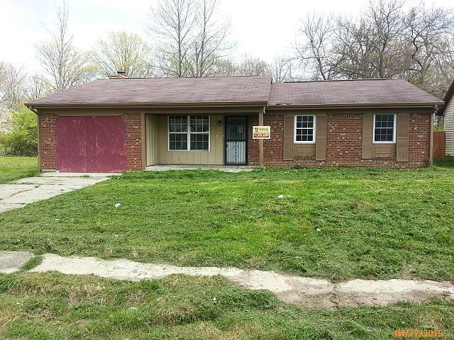 1st image of 3809 N. Wittfield St.