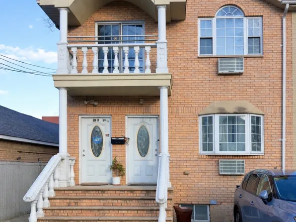 (undisclosed Address), South Richmond Hill, NY 11419