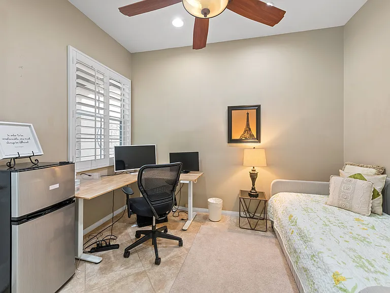 Office/Daybed