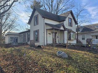 709 E Main St, Greentown, IN