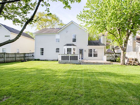 4th image of 6914 Antelope Dr