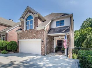 2500 Manor Walk, Decatur, GA 30030