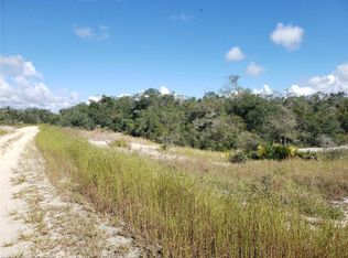 231 Rhythm Dr, Lake Placid, FL 33852