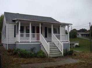 1581 Fort Chiswell Rd, Max Meadows, VA 24360