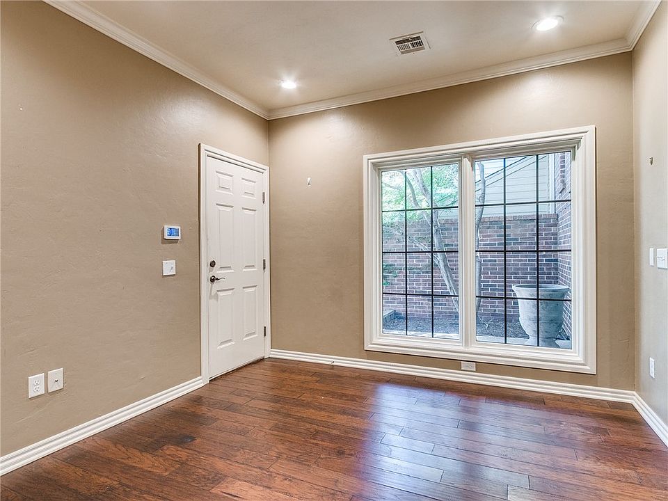 Waterford Condominiums 6206 Waterford Blvd Oklahoma City OK Zillow