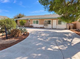 18393 Orange St, Hesperia, CA 92345