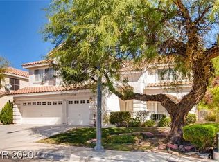 7920 Magnolia Glen Ave #NA, Las Vegas, NV 89128