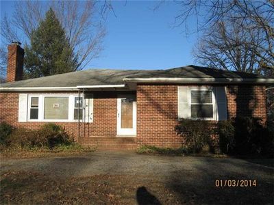 1009 Woodhaven Dr, Richmond, VA, 23224