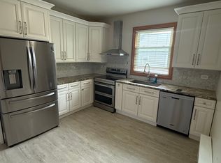 2618 N Moody Ave #1, Chicago, IL 60639
