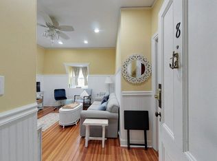 67 Perry St APT 8, Newport, RI 02840