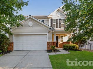 11019 Kinnairds St, Charlotte, NC 28278