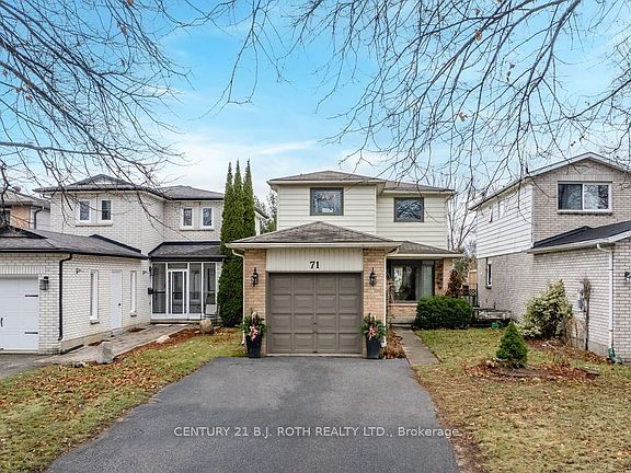 2nd image of 71 Garden Dr