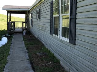 445 County Road 62, Riceville, TN 37370