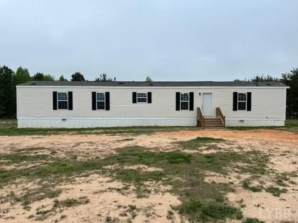 2079 Nursery Rd, Pamplin, VA 23958