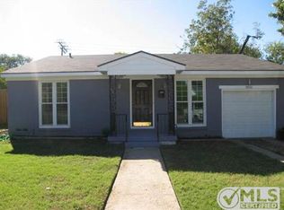 4826 Wateka Dr, Dallas, TX 75209