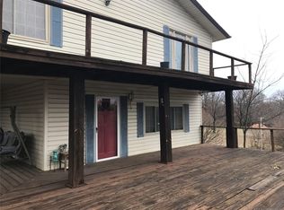 2539 B Zellner Rd, Sulphur, OK 73086