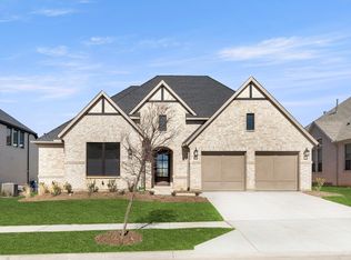 2908 Jack Rabbit Way, Northlake, TX 76247