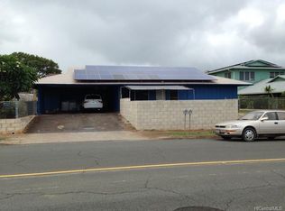 1148 Kuokoa St, Pearl City, HI 96782