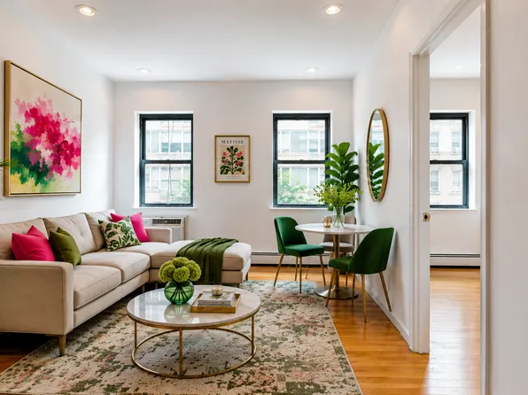 249 E 53rd St APT 3C, New York, NY 10022