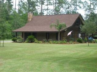 59412 Pineridge Rd, Lacombe, LA 70445