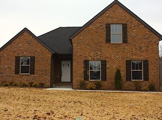 509 Gunn Ln LOT 283, Springfield, TN 37172