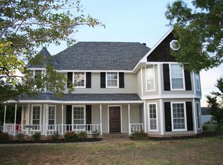 6471 Hayes Rd, Midlothian, TX 76065