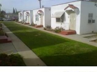 911 S Marguerita Ave APT D, Alhambra, CA 91803