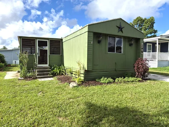 146 Hillsborough Dr #134, Sorrento, FL 32776