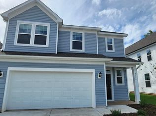 4936 Ranger Grove Way, Raleigh, NC 27604