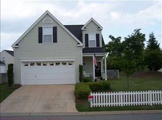 102 Ledgewood Way, Easley, SC 29642
