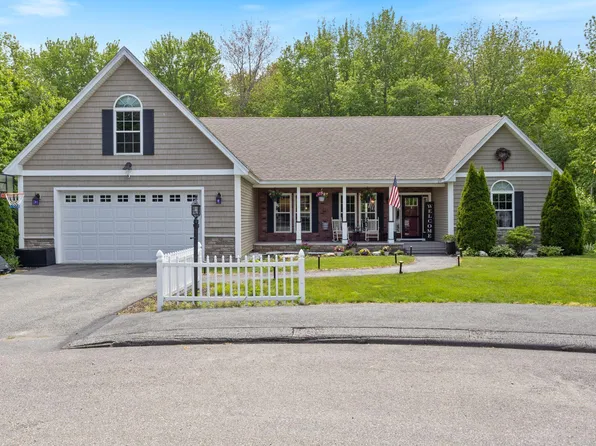 6 Stanley Street, Old Orchard Beach, ME 04064