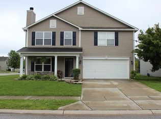 10941 Ravelle Rd, Indianapolis, IN 46234