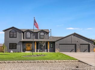 970 NW Bluegrass Cir, Mountain Home, ID 83647