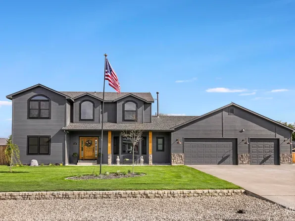 970 NW Bluegrass Cir, Mountain Home, ID 83647