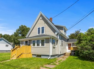 317 Hawthorne Ave, Summerside, PE C1N2C9