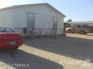 3750 S Peggy Ln, Tucson, AZ 85730