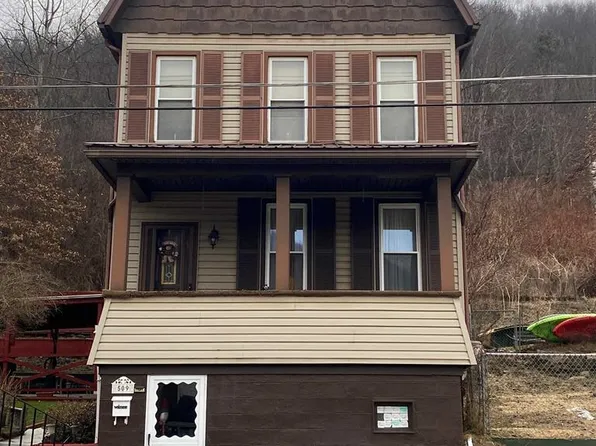 509 Woodvale Ave, Johnstown, PA 15901