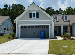 5891 Cremona Dr LOT 62, Myrtle Beach, SC 29577