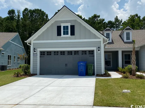5891 Cremona Dr. Phase 11 Lot 62, Myrtle Beach, SC 29577
