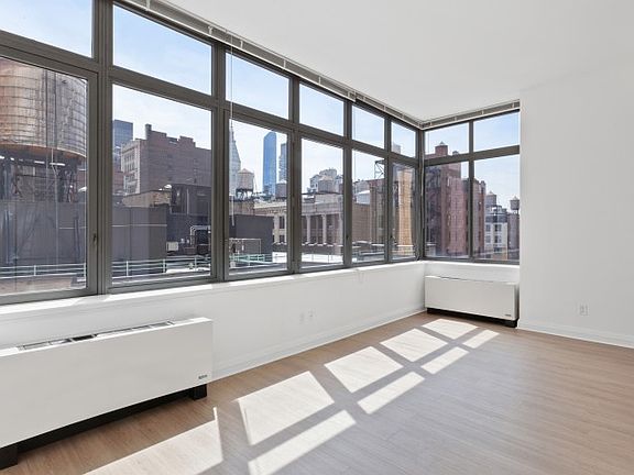 Living Room views