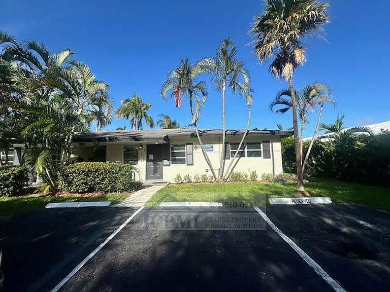 3860 NE 23 Ave Lighthouse Point, FL 33064 — Photo 12
