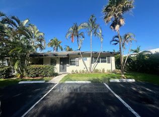 3860 NE 23 Ave, Lighthouse Point, FL 33064