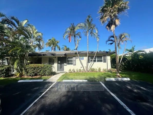 3860 NE 23 Ave, 3860 NE 23rd Ave APT 4, Lighthouse Point, FL 33064