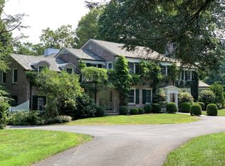 40 Annandale Dr, Chappaqua, NY 10514