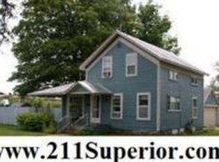 211 W Superior St, Wayland, MI 49348